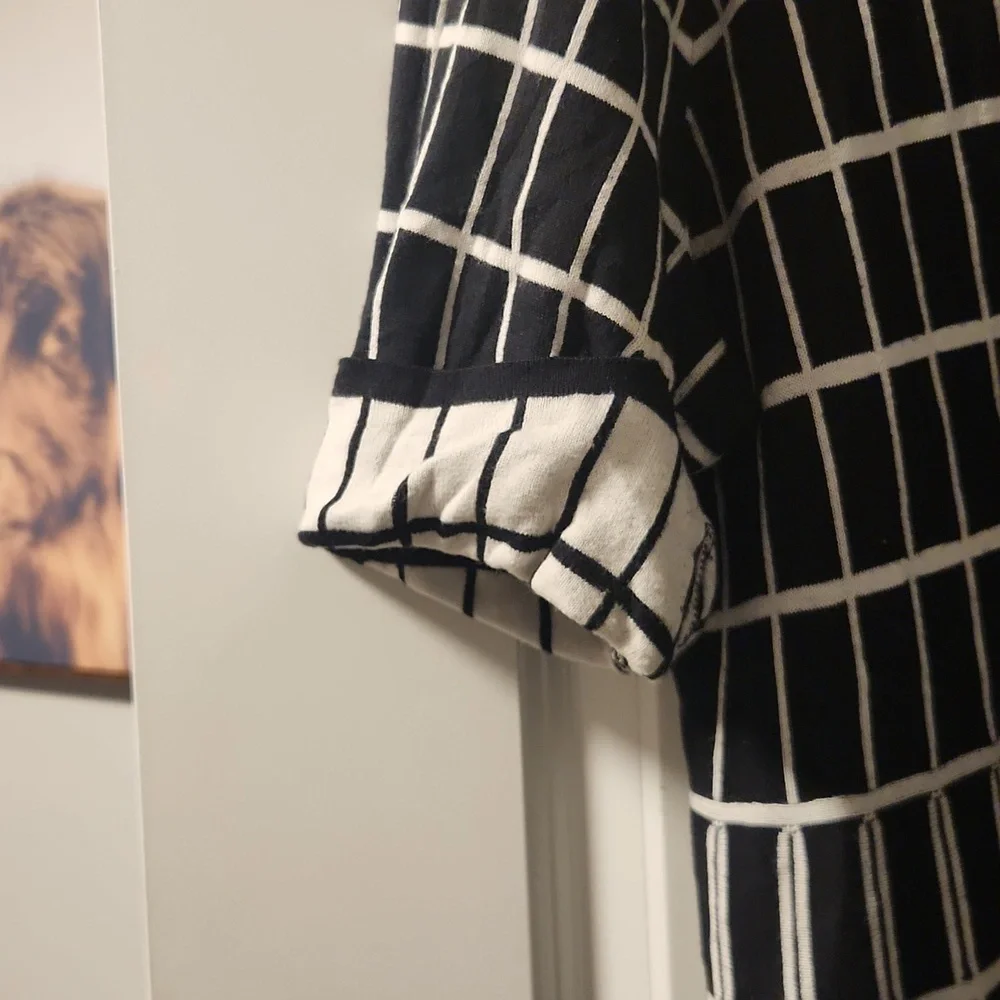 Lane Bryant Dress Size 20 - Picture 2 of 3
